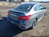NISSAN SENTRA SR 3N1AB7AP7KY347534 снимка