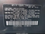 Subaru Forester Touring JF2SKARC5PH521816 fotografie