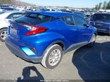 TOYOTA C-HR LE NMTKHMBXXLR108905 photo