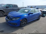 HONDA CIVIC SPORT 2HGFC2F8XKH511399 снимка