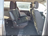 DODGE GRAND CARAVAN SE 2C4RDGBG6HR830675 снимка