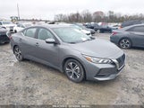 NISSAN SENTRA SV XTRONIC CVT 3N1AB8CVXMY257508 снимка