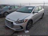 HYUNDAI ELANTRA SE 5NPD84LFXHH206118 photo