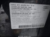 AUDI Q5 2.0T PREMIUM WA1L2AFP0HA062564 снимка