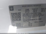 CHEVROLET TRAVERSE 1LT 1GNERGKW7KJ318482 снимка