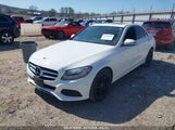 MERCEDES-BENZ C 300 55SWF4JB0JU262196 photo