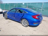 HONDA CIVIC LX 19XFC2E51JE000549 снимка