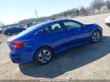 HONDA CIVIC LX 19XFC2E51JE000549 снимка