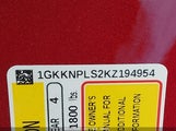 GMC ACADIA DENALI 1GKKNPLS2KZ194954 снимка