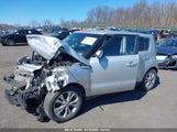 KIA SOUL + KNDJP3A54F7789510 fotografie