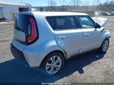 KIA SOUL + KNDJP3A54F7789510 снимка