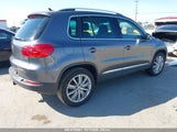 VOLKSWAGEN TIGUAN SE WVGAV7AX1GW616903 photo