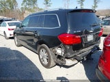 Mercedes-Benz Gl 450 4Matic 4JGDF6EE7FA461380 снимка