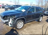 Jeep Cherokee Limited 1C4PJMDB5EW145473 снимка
