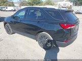 CHEVROLET EQUINOX FWD RS 3GNAXMEG2PL137880 снимка