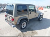JEEP WRANGLER SPORT RHD 1J4F449S46P716520 fotografie