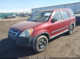 HONDA CR-V LX SHSRD78493U121443 снимка