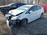 TOYOTA PRIUS IV JTDKN3DU2A0023029 снимка
