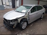 NISSAN SENTRA S 3N1AB7AP0HY337243 снимка