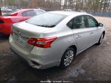 NISSAN SENTRA S 3N1AB7AP0HY337243 снимка