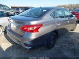 NISSAN SENTRA SV 3N1AB7AP9HY375893 снимка