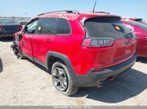 JEEP CHEROKEE TRAILHAWK 4X4 1C4PJMBX8KD305108 снимка