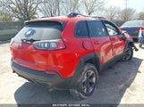 JEEP CHEROKEE TRAILHAWK 4X4 1C4PJMBX8KD305108 снимка
