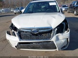 SUBARU FORESTER 2.0XT PREMIUM JF2SJGDC3GH527384 fotografie