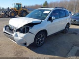 SUBARU FORESTER 2.0XT PREMIUM JF2SJGDC3GH527384 снимка