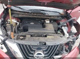 NISSAN MURANO SL 5N1AZ2MG3FN247100 снимка
