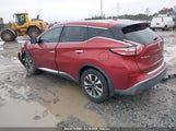 NISSAN MURANO SL 5N1AZ2MG3FN247100 снимка