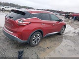 NISSAN MURANO SL 5N1AZ2MG3FN247100 снимка