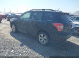 SUBARU FORESTER 2.5I LIMITED JF2SJAHC1EH495345 снимка