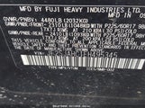 SUBARU FORESTER 2.5I LIMITED JF2SJAHC1EH495345 снимка
