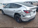 TESLA MODEL Y LONG RANGE DUAL MOTOR ALL-WHEEL DRIVE/PERFORMANCE DUAL MOTOR ALL-WHEEL DRIVE 5YJYGDEF9LF038500 снимка