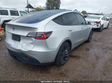 TESLA MODEL Y LONG RANGE DUAL MOTOR ALL-WHEEL DRIVE/PERFORMANCE DUAL MOTOR ALL-WHEEL DRIVE 5YJYGDEF9LF038500 снимка