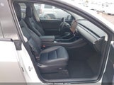 TESLA MODEL Y LONG RANGE DUAL MOTOR ALL-WHEEL DRIVE/PERFORMANCE DUAL MOTOR ALL-WHEEL DRIVE 5YJYGDEF9LF038500 снимка