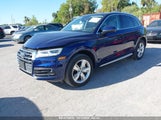 AUDI Q5 45 PREMIUM WA1CNAFY4K2021839 снимка