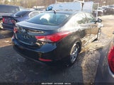 HYUNDAI ELANTRA SE KMHDH4AEXFU438145 снимка