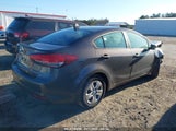 KIA FORTE LX 3KPFL4A7XJE183503 снимка