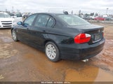 BMW 328I WBAVA33547KX81337 снимка