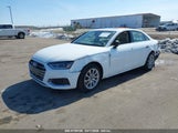 AUDI A4 PREMIUM 40 TFSI QUATTRO S TRONIC WAUABAF48MA087027 photo