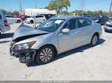 HONDA ACCORD 2.4 LX 1HGCP2F34CA024128 снимка
