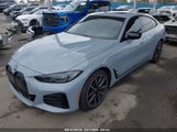 BMW I4 EDRIVE35 WBY43AW01RFS14445 снимка