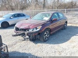 HONDA ACCORD LX 1HGCR2F35HA219995 снимка