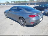 INFINITI Q60 3.0T RED SPORT 400 JN1FV7EL6HM700944 photo