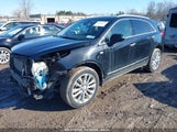 CADILLAC XT5 PREMIUM LUXURY 1GYKNFRS1KZ250468 photo