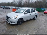 NISSAN VERSA 1.6 S+ 3N1CN7AP5GL854324 снимка