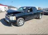 CHEVROLET SILVERADO 1500 LT 1GCRKSE34BZ334496 снимка