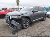 AUDI Q7 3.0T PREMIUM WA1LAAF73JD051839 снимка